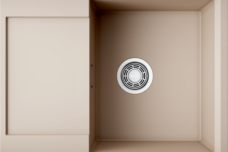  Мойка Omoikiri Daisen 65-SA , фото № 3