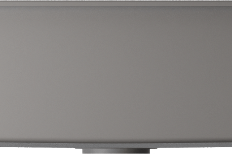  Мойка Omoikiri Yamakawa 75-U/I-GR , фото № 4