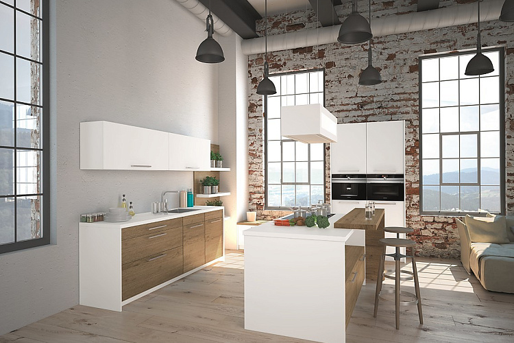  Кухня Estrada , фото № 2