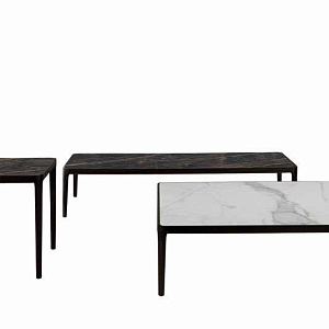 Столик журнальный Fidelio 8129  Tonin Casa Италия