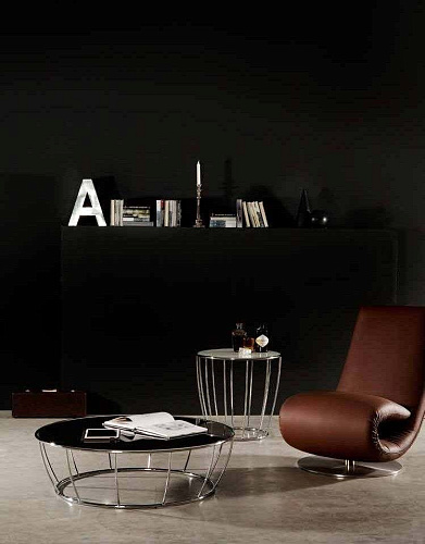  Столик журнальный Amburgo 6287. Tonin Casa. , фото № 1