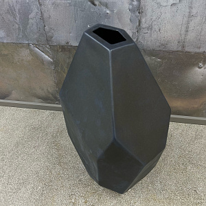 Ваза Space Metallica Q319/5