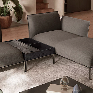 Диван двухместный Eufolia