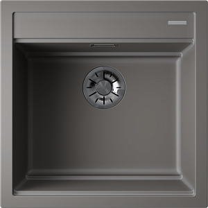 Мойка Omoikiri Kitagawa 51-GR