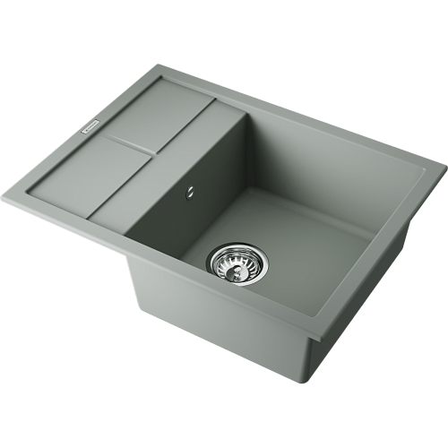  Мойка Omoikiri Sumi 65A-WG , фото № 1