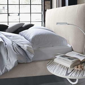 Кровать Hug 04 Soft