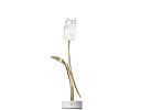  Настольная лампа Slamp Tulip Battery white , фото № 1