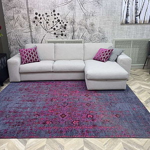 Ковер Entrance Fucsia