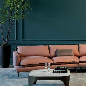 Столик журнальный Modi 8123  Tonin Casa Италия