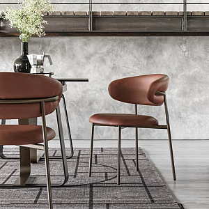 Стул OLEANDRO Calligaris Италия