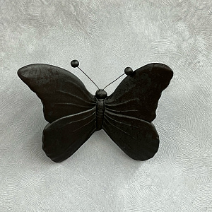 Предмет декора Farfalla Metallica  Rust  Q400/5