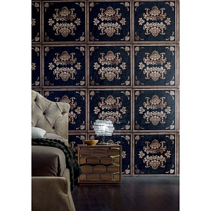 Тумба Honey 6113 бренд Tonin Casa Made in Italy массив ореха