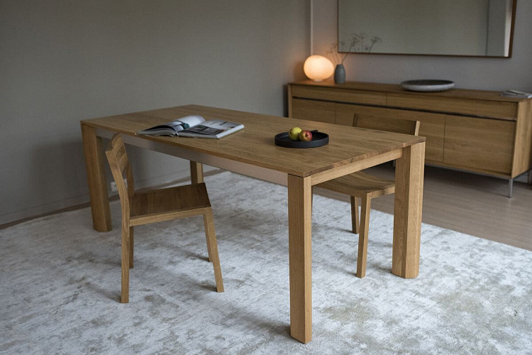  Стол EXTE раскладной , фото № 3