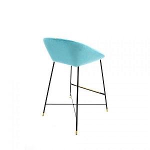 Барный стул Seletti Toiletpaper Furniture Drill 16173