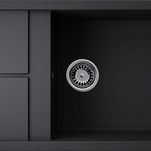 Мойка Omoikiri Sumi 86A-GB