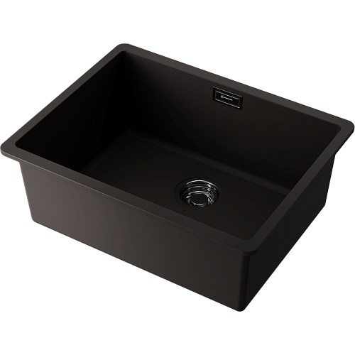  Мойка Omoikiri Kata 54-U-ES , фото № 1