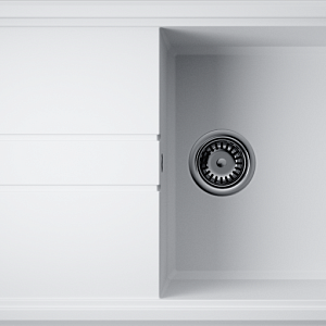 Мойка Omoikiri Tedori 100-WH