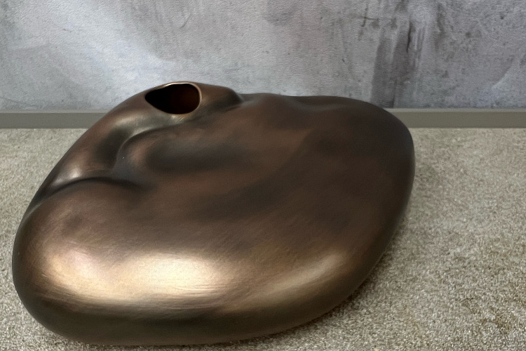  Ваза Brenta Q385/6 , фото № 1