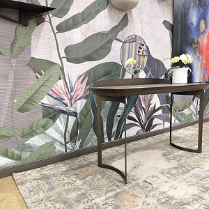 Стол туалетный письменный Icon Vanity