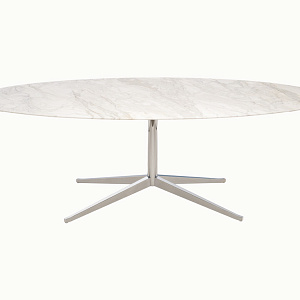Стол Oval& Round High Tables ART. 3001 / 3002 FLORENCE
CTS Design