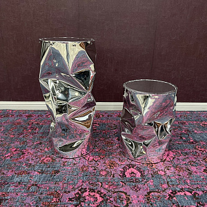 Табурет подставка Tab.u низкий