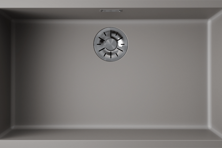  Мойка Omoikiri Yamakawa 75 Integra-GR , фото № 3