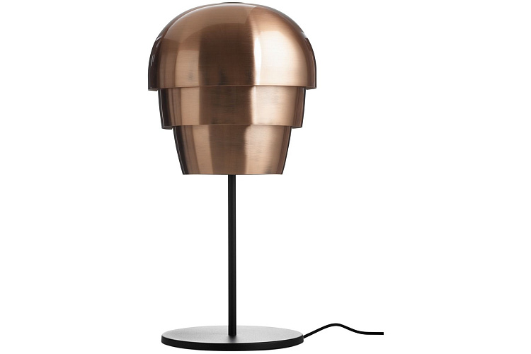  Настольная лампа Pine cone , фото № 1