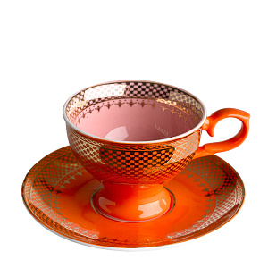 Набор Pols Potten Grandpa Espresso set grandma 230-400-451