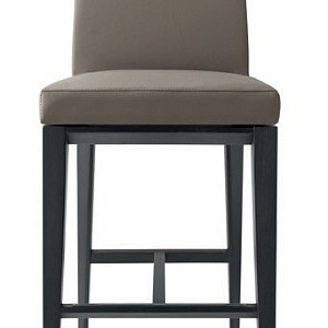Итальянский Стул Bess на деревянном или металлическом основании. Calligaris.