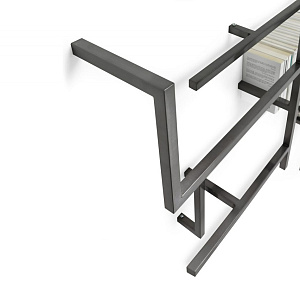 Полка MOGG Antologia  Antologia module B MAN28BP