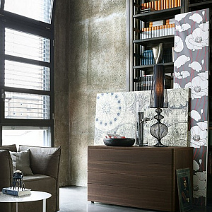 Итальянская спальня DOLCEVITA