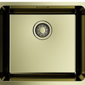 Мойка Omoikiri Tadzava 49-U/I-LG