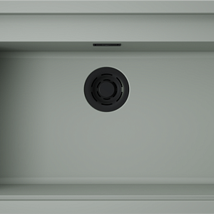 Мойка Omoikiri Sintesi 79-WG