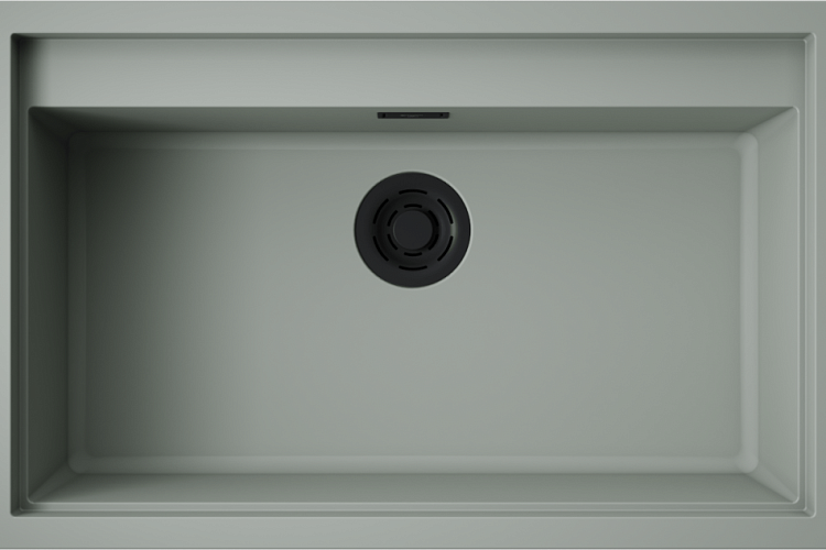  Мойка Omoikiri Sintesi 79-WG , фото № 3