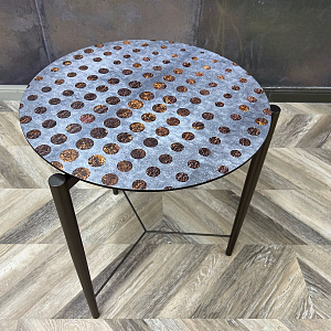 Столик кофейный DL-02