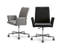  Офисное  кресло EKTA , фото № 1