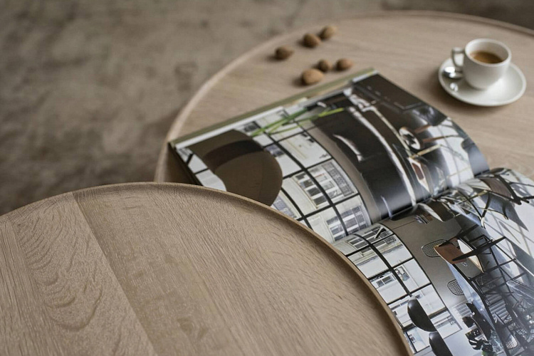  Стол журнальный HRIB , фото № 3