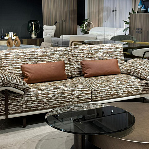 Итальянский диван HESTON от Cattelan Italia