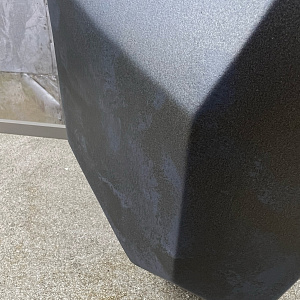 Ваза Space Metallica Q319/5