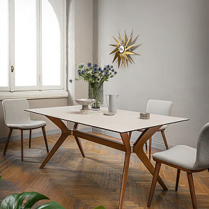 Стол Tokyo  Calligaris. Италия