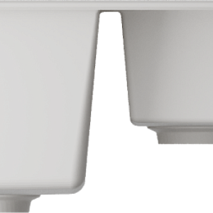 Мойка Omoikiri Daisen 86-2-PA