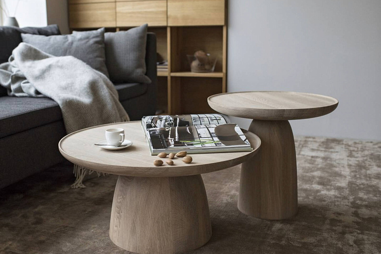  Стол журнальный HRIB , фото № 4