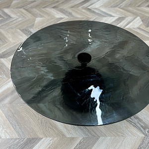 Стол журнальный Sir большой nero