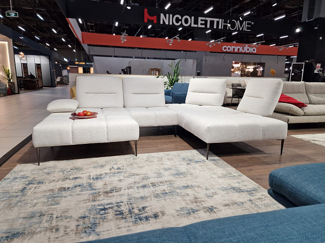  Угловой диван SOUL D11+320+635 , фото № 1