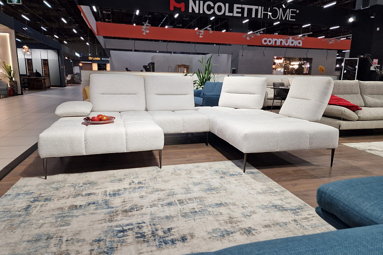  Угловой диван SOUL D11+320+635 , фото № 1