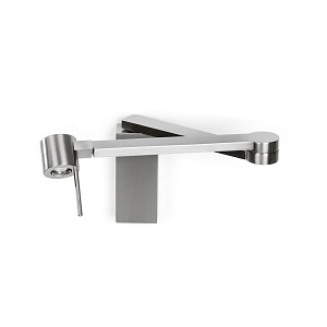 Настенный светильник Contardi MANHATTAN MANHATTAN AP nickel ACAM.001339