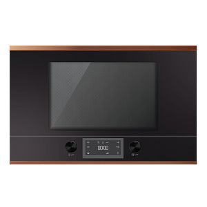 Печь микроволновая встраиваемая Kuppersbusch MR 6330.0 S7