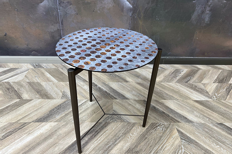  Столик кофейный DL-02 , фото № 1