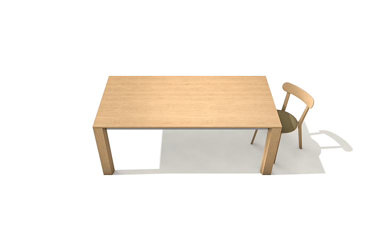  Стол EXTE раскладной , фото № 21