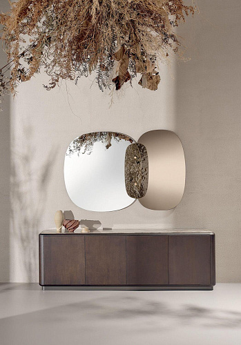  Итальянская Тумба TV Pod Nature Design , фото № 1